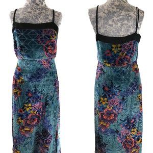 Moulinette Soeurs Anthropologie | Dress Velvet